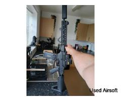 Vosrk VMP2M UPGRADED. - Image 4