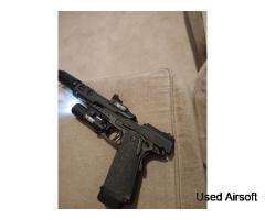 SSP5 6inch. Full UPRGRADED - Image 2