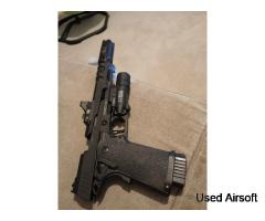 SSP5 6inch. Full UPRGRADED - Image 4