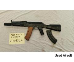 Cyma AK74