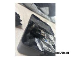 JOB LOT tracer, flashlight and red dot sight - Image 2