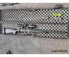 Novritsch SSG24