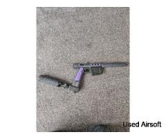 Firewad M4 AAP