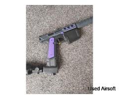 Firewad M4 AAP - Image 2