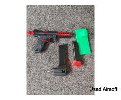 Custom AAP 01
