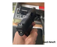 New umarex glock 42 gbb 07824633667 - Image 3