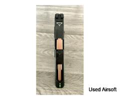EMG x TTI Combat Master G34 with OMEGA Frame - Image 3