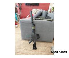 Bowmaster Gordy suppressor - Image 2