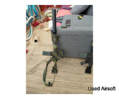 Bowmaster Gordy suppressor - Image 3