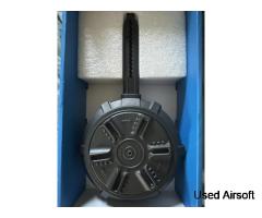 G&G smc-9 gas drum mag - Image 3