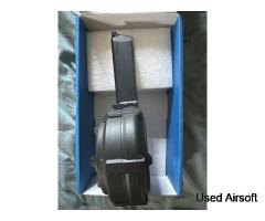 G&G smc-9 gas drum mag - Image 4