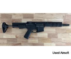 Custom VFC BCM PDW 7.5" AEG Build