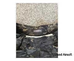Idogear g3 combat trousers - Image 3