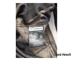 Idogear g3 combat trousers - Image 4