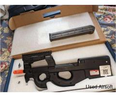 krytac airsoft gun - Image 2
