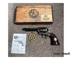 Limited Edition Peacemaker