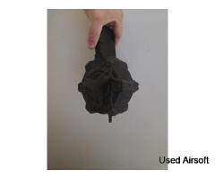 Armorer Works Gas Drum Mag for WE M4 M16A1 XM177 PDW HK416 L85 SCAR-L R5C T65 GBB - Image 3