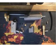 Daytona WE/EMG KAC PDW HPA Recoil Conversion Kit