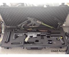 Bargain HPA/Electric Bundle