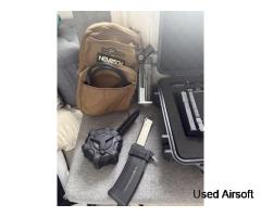 Bargain HPA/Electric Bundle - Image 3
