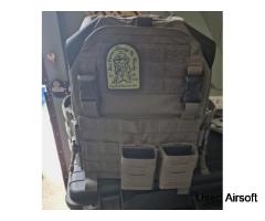 Warrior Assault Systems LPC