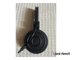 AirTac mp7 400rd drum mag - Image 2