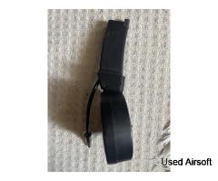 AirTac mp7 400rd drum mag - Image 3