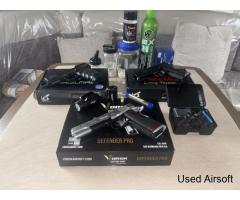 **JOB LOT**