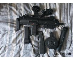 vfc mp7 GBB