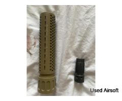 Suppressor