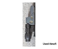 Eotech magnifier