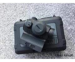 Airsoft Replica - Romeo 5 red dot sight - new/unused - Image 3