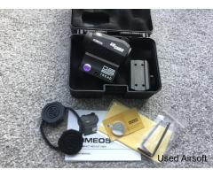Airsoft Replica - Romeo 5 red dot sight - new/unused - Image 4