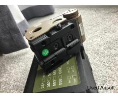 Airsoft Replica - Eotech 558 EXPS3 - new/unused - Image 4
