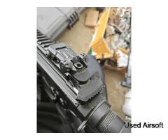 ICS CXP MARS SBR - Image 2