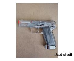 Palco Firepower CO2