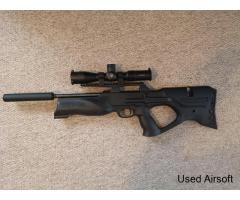 Walther Reign M2