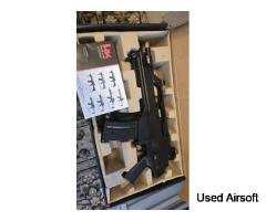 H&K G36C