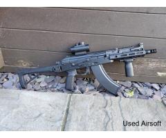 TM AKX - Image 2