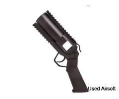 CYMA M052 40mm Pistol Grenade / MOSCART Launcher