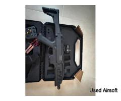 Scorpion evo 3 A1 CNC Ultimate - Image 2