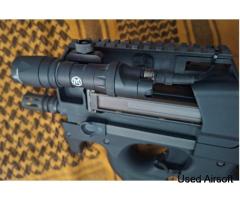 P90 GBBR - Image 4