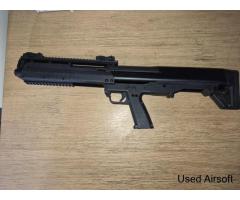 EMG KSG Gas Shotgun - Image 2