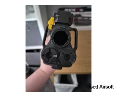 EMG KSG Gas Shotgun - Image 4