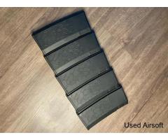 MTW M4 Magazines - Image 2