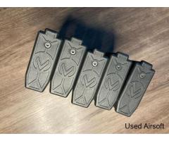 MTW M4 Magazines - Image 3
