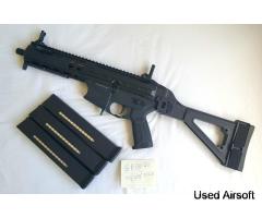 Double Eagle UTR45 3 MAGS with Falc9n FCU