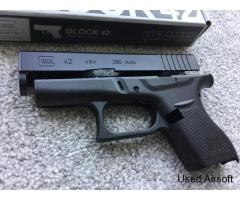 VFC Glock 42 Frame & Slide - Spare Parts - Image 2