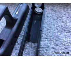 VFC Glock 42 Frame & Slide - Spare Parts - Image 4