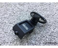 Replica Daniel Defence QD sling swivel mount - Image 3
